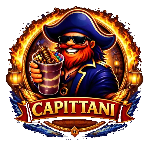 Logo da CAPITTANI